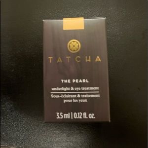 Tatcha The Pearl Tinted Eye Concealer